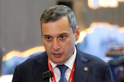 Появились новые подробности о попавшем в ДТП российском губернаторе