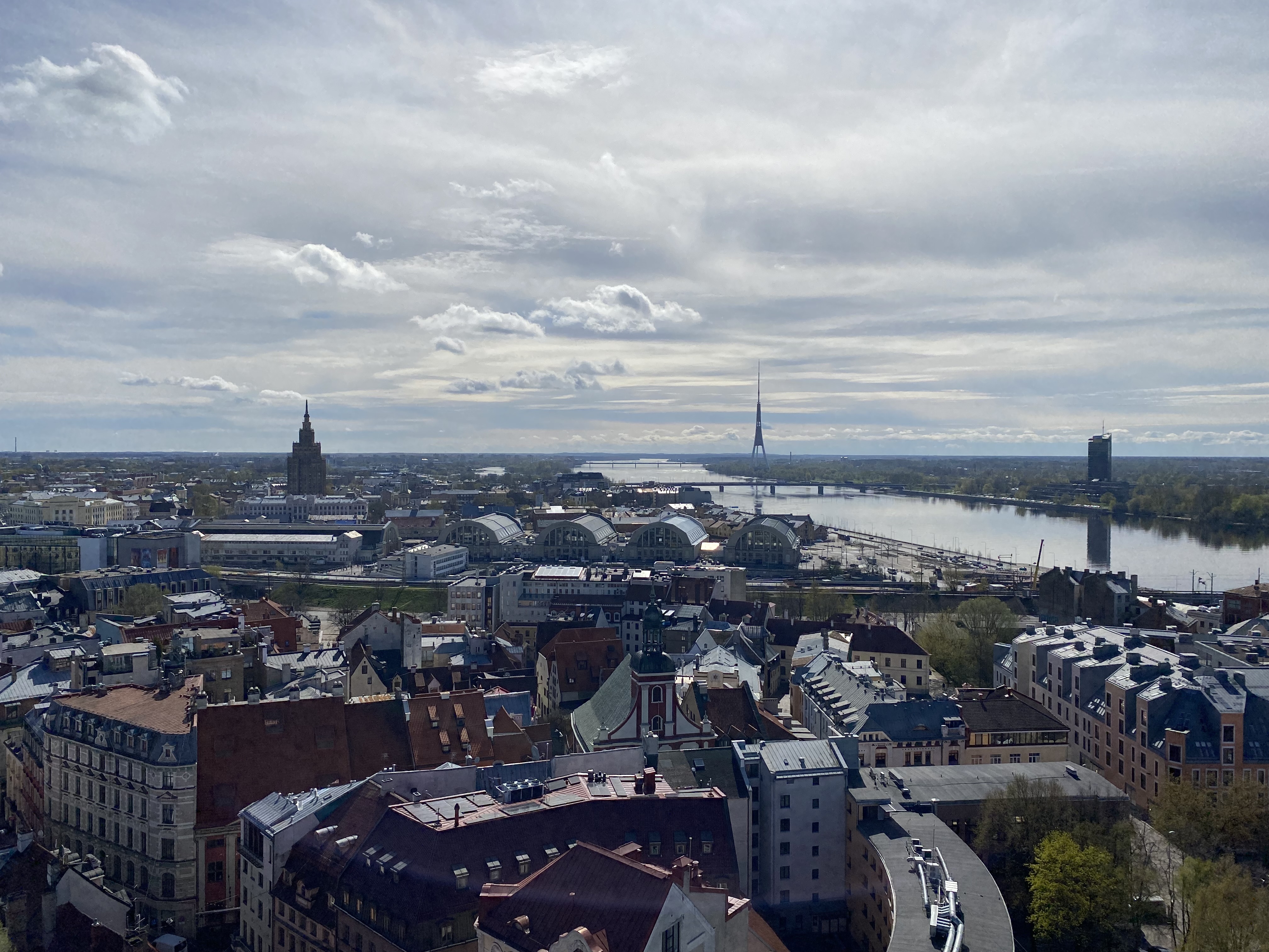 В&nbsp; Прибалтике выбрали страну с самой уязвимой обороной