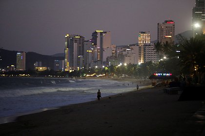 Отдых во Вьетнаме описали словами &laquo;по цене &mdash; как Анапа или Геленджик&raquo;