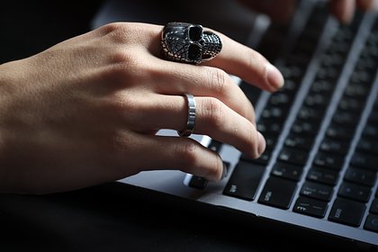 В России начали экономить на защите от хакеров