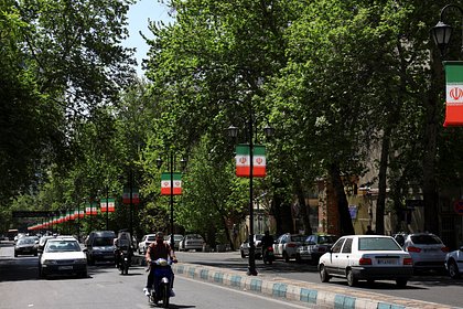 МИД Ирана прокомментировал дальнейшую судьбу переговоров с США