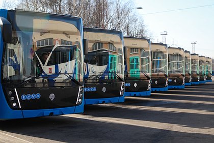 В России стремительно выросли продажи одного вида автотехники