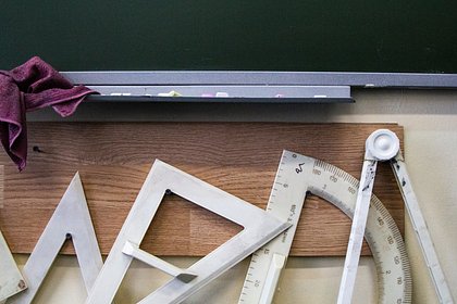 16-летняя дочь Юлии Пересильд решила бросить школу