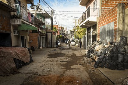 Россиянин описал Аргентину словами «ужаснуло состояние столицы»