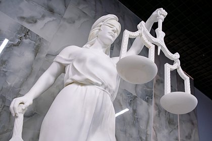 Россиянин ответил перед судом за насилие и фразу «Я тебе колени ломом переломлю»