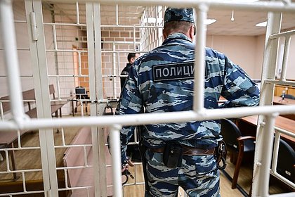 Радикальные идеи стоили россиянину 14 лет свободы