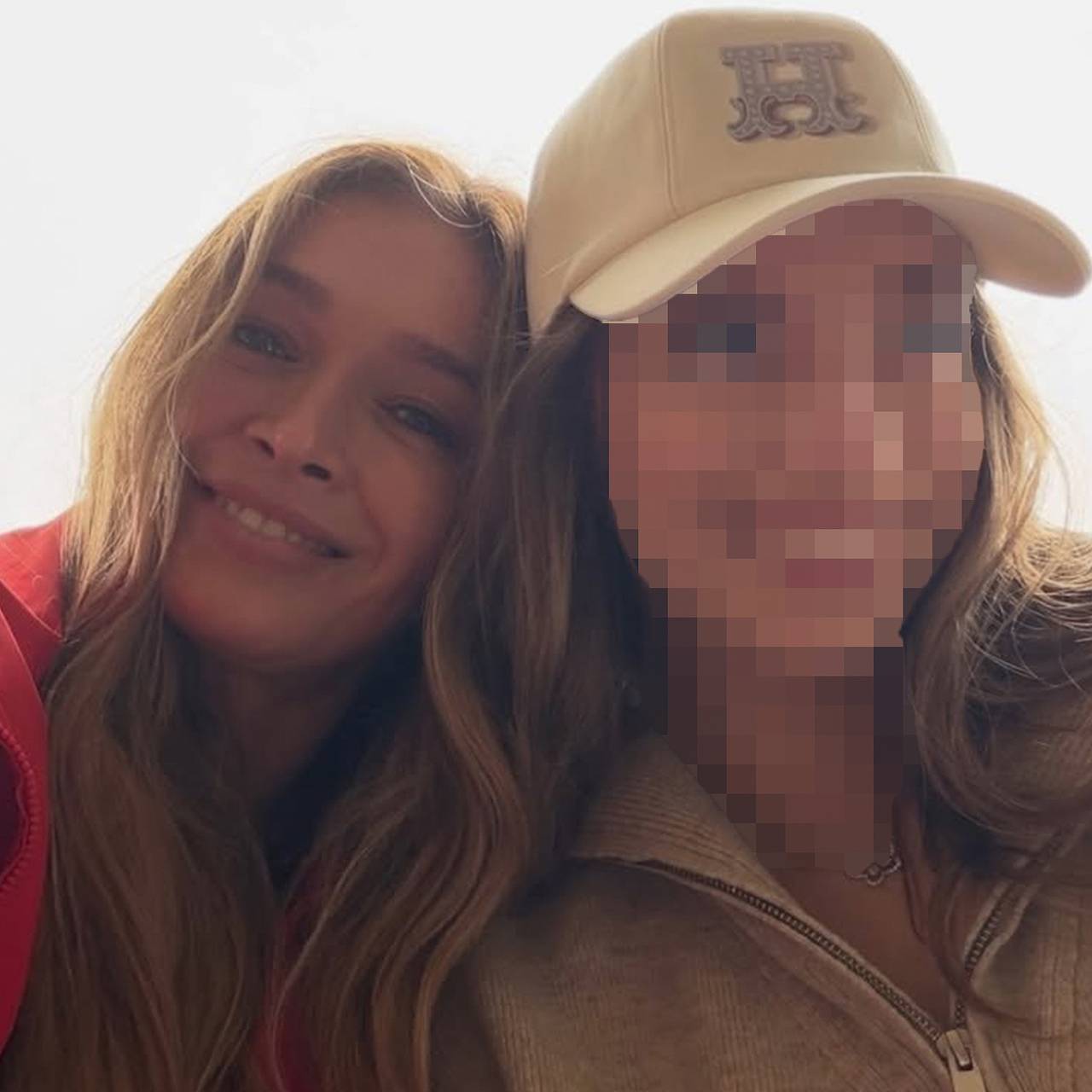 Вера Брежнева показала внешность 16-летней дочери