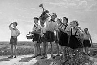 Сокуров снял пятичасовой фильм о судьбе России и мира. Почему «Записная книжка режиссера» — важнейший фильм года?