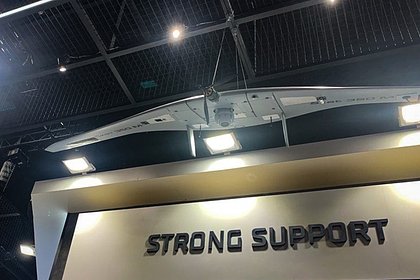 «Калашников» показал модернизированный СКАТ 350М