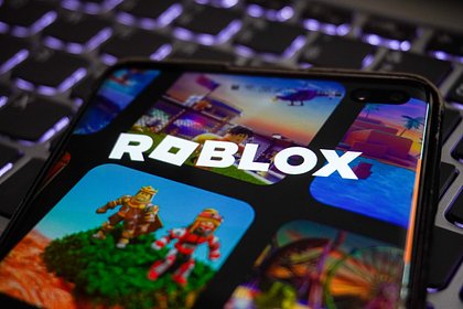 Разработчика Roblox оштрафовали за пропаганду ЛГБТ
