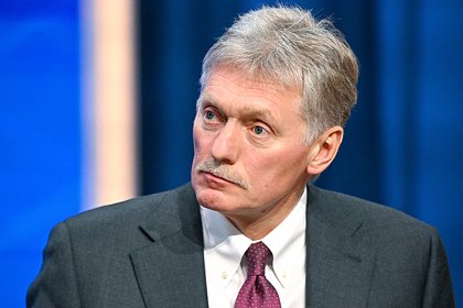 В Кремле оценили ситуацию на Ближнем Востоке