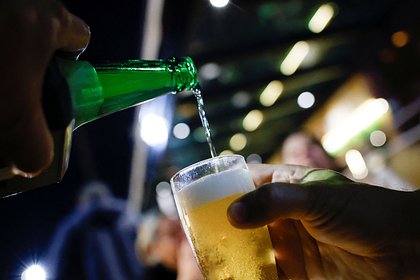 Нарколог объяснил людям старше 40 лет причины плохой переносимости алкоголя