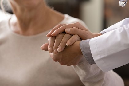 Врач назвала способы снизить риск деменции