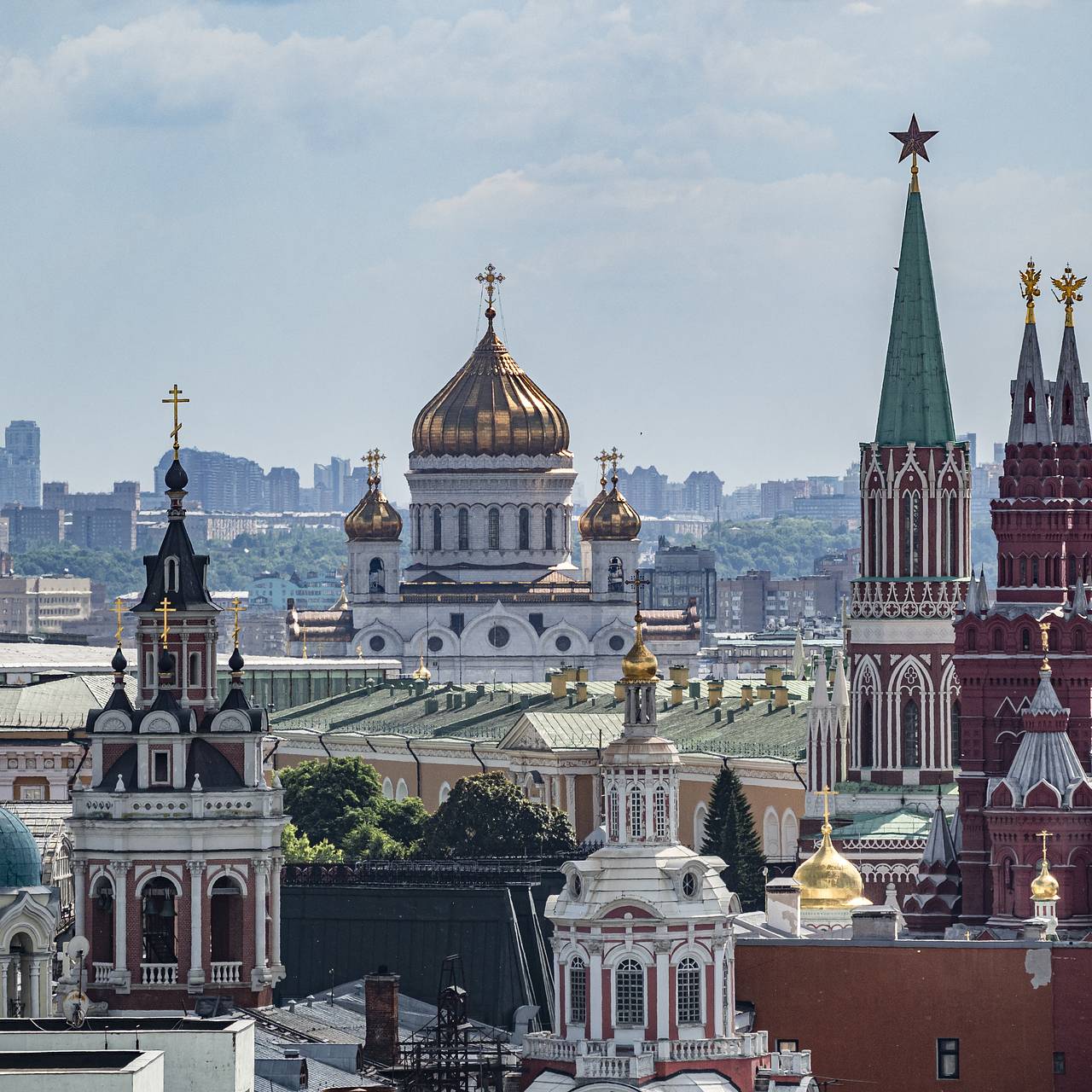 Гоблин раскрыл особенность отношения Запада к России