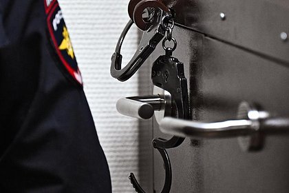 Российский подросток получил 6,5 года колонии за угрозу на железной дороге