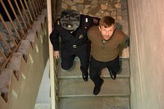 Евгений Урлашов