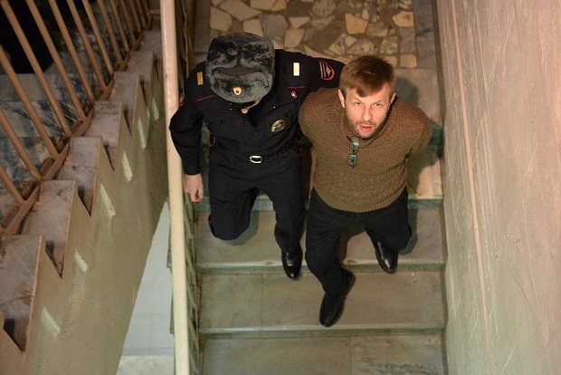 Евгений Урлашов