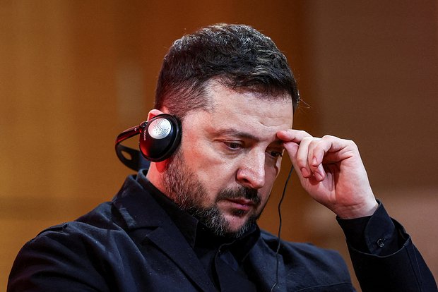 Владимир Зеленский