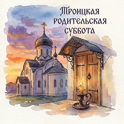 Картинка с изображением березовой рощи