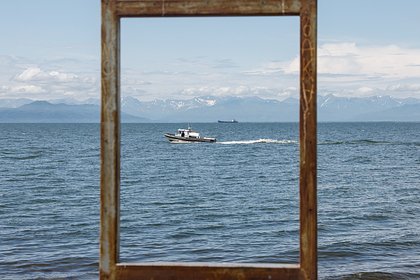 Российский регион оказался под угрозой после землетрясения в Японии