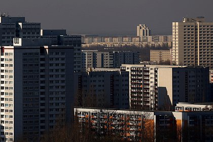 В ЕС признали глубокий жилищный кризис