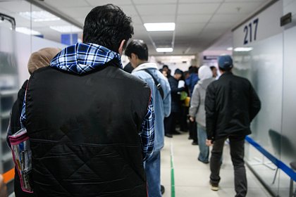 Европа начала лишать Россию мигрантов из Средней Азии