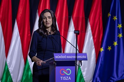 Орбан возглавит МИД Венгрии