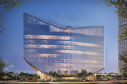 «Мы проектируем офисы как часть городской среды» Как «Донстрой» меняет рынок коммерческой недвижимости? 