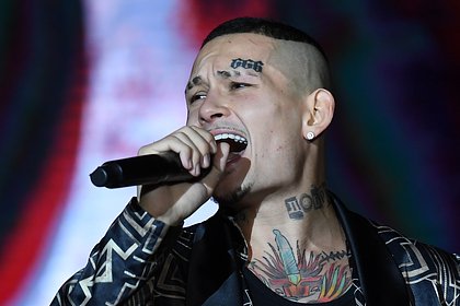 Моргенштерну вынесли приговор в России