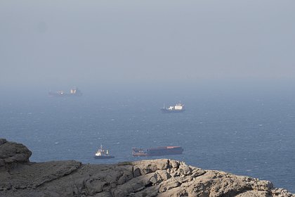 Способность Китая повлиять на ситуацию с Ормузским проливом оценили