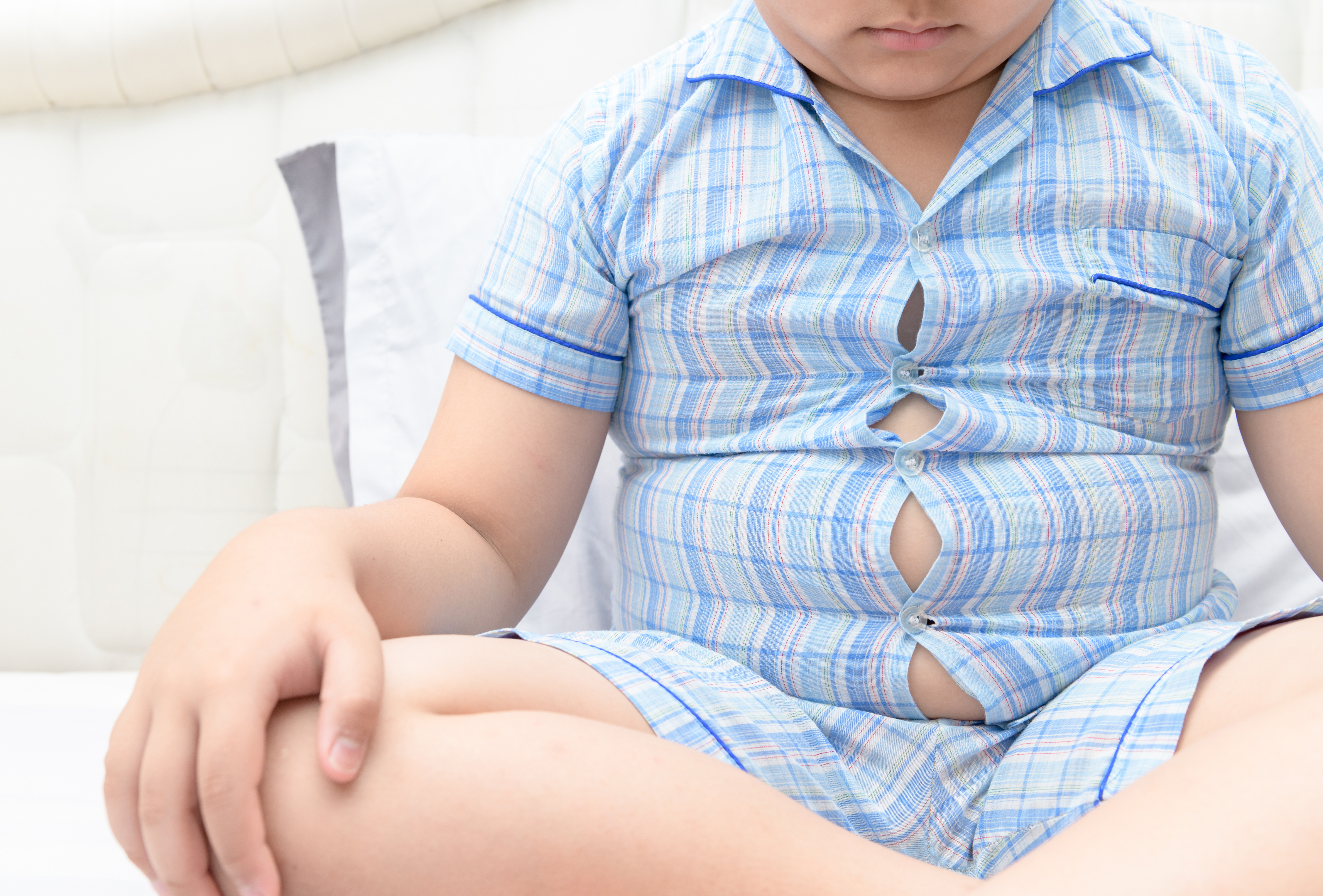 Минздрав&nbsp; заявил о росте одного заболевания среди мальчиков в России