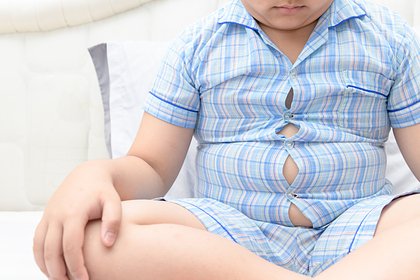 Минздрав заявил о росте одного заболевания среди мальчиков в России