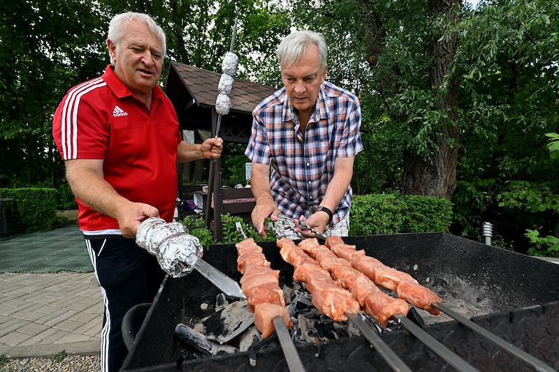 Россияне&nbsp; назвали идеальную продолжительность майских праздников