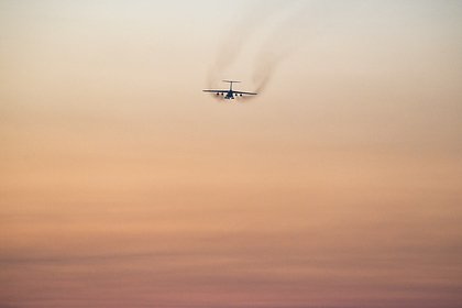 Летевший в Турцию самолет с россиянами экстренно сел в Румынии