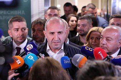 Возможности Радева повторить путь Орбана оценили