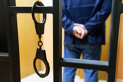 Россиянин принуждал школьницу к развратным действиям