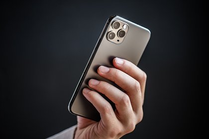 Легендарный iPhone похоронят