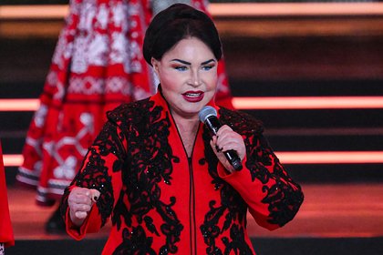 Бабкина помогла Бузовой вернуться в театр