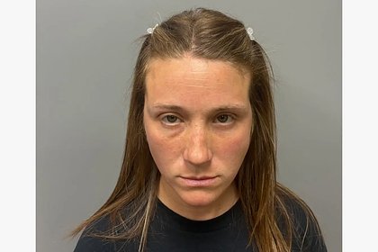 Арестована сообщница обвиненной в изнасиловании ребенка учительницы