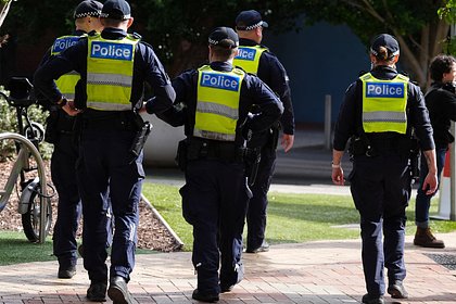 Сексуально неудовлетворенный пенсионер стал заглядывать под юбки женщинам