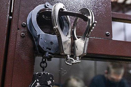 Исламиста и немку арестовали за подготовку теракта в России