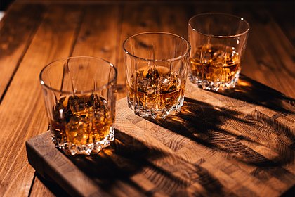 Производителя знаменитого американского виски собрались продать французам