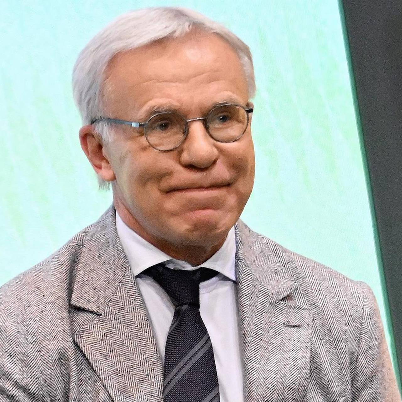Фетисов назвал великое дело для Овечкина