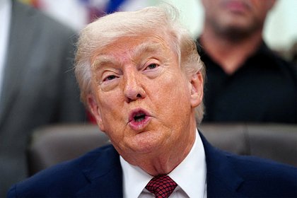 Трамп попробовал объяснить Папе Римскому необходимость воевать с Ираном