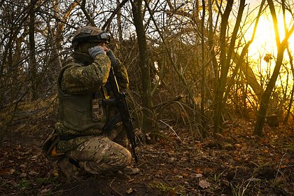 На Украине испугались нового массированного удара