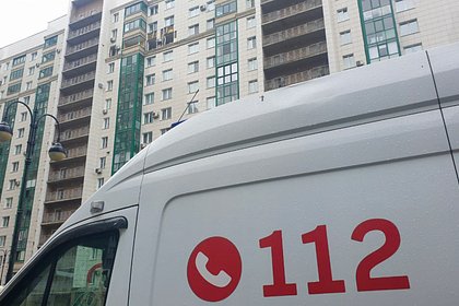 Из-за атаки ВСУ в российском регионе пострадали два человека