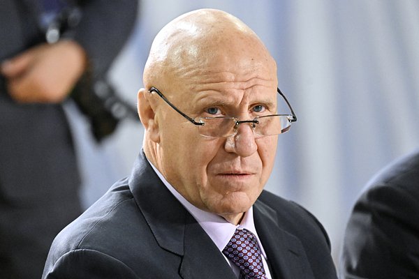 В&nbsp; России отреагировали на освистывание гимна страны в Грузии