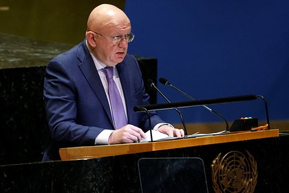 Евросоюз обвинили в использовании украинцев в своих интересах