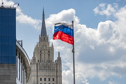 В МИД России высказались о наращивании Британией и Францией ядерных потенциалов