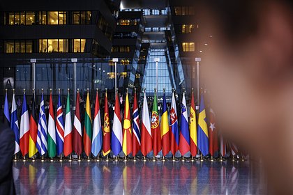 Миронов призвал прекратить поставлять энергоресурсы странам НАТО